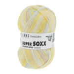 Lang Yarns Super Soxx Color 4-ply 360