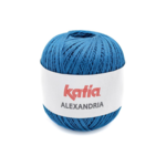 Katia Alexandria 25 Grünblau