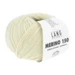 Lang Yarns Merino 150 216