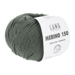 Lang Yarns Merino 150 098