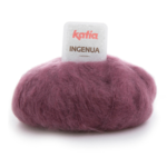 Katia Ingenua 58 Dunkel mauve