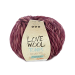 Katia Love Wool Tones 200 Burgunderrot