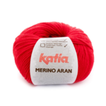 Katia Merino Aran 004 Rot