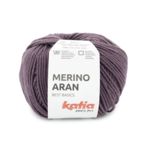 Katia Merino Aran 111 Mauve
