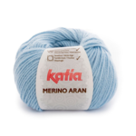 Katia Merino Aran 068 Himmelblau