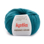 Katia Merino Aran 056 Grünblau