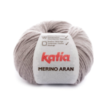 Katia Merino Aran 012 Hellgrau