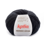 Katia Merino Aran 002 Schwarz