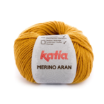 Katia Merino Aran 041 Heller Senf