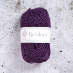 Ístex Fjallalopi 3073 Violetter Regen