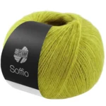 Lana Grossa Soffio 36 Helloliv