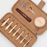 KnitPro Oasis Chunky Austauschbares Häkelnadelset