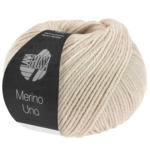 Lana Grossa Merino Uno 55 Beige