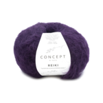 Katia Concept Reiki 114 Amethyst