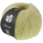 Lana Grossa Silkhair 227 Heugrün