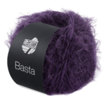 Lana Grossa Basta 26 Brombeere