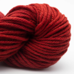 Manos del Uruguay Cardo Semi Solid Handdyed d2115 Sanguine