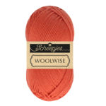 Scheepjes Woolwise 731 Cayenne-rot