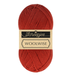 Scheepjes Woolwise 733 Kastanie