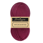 Scheepjes Woolwise 742 Reiche Pflaume