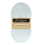 Scheepjes Woolwise 751 Blasses Azurblau