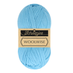 Scheepjes Woolwise 744 Friedliches Blau