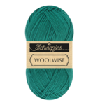 Scheepjes Woolwise 753 Moosgrün