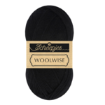 Scheepjes Woolwise 705 Mitternachtsblau