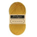 Scheepjes Woolwise 718 Honigsenf