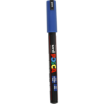 Posca Marker, 0.7 mm, 1 Stk. Blau