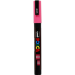 Posca Marker, 0,9-1,3 mm, 1 Stk. Rosa