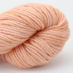 Manos del Uruguay Silk Blend Solid Handdyed 3250 Apricot