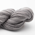 Manos del Uruguay Silk Blend Solid Handdyed 3031 Nickel