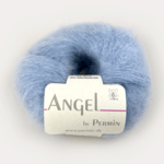 Permin Angel 081 Hellblau