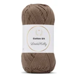 LindeHobby Cotton 8/4 033 Talpa
