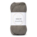 LindeHobby Cotton 8/4 070 Cemento