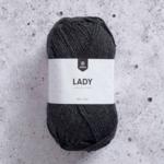 Järbo Lady 02 Dark grey