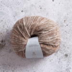 Järbo Select No 5 Botanically Dyed Alpaca Blend 08 Walnut hulls