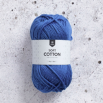 Järbo Soft Cotton 8901 Da ba dee