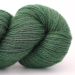 Erika Knight Moorland Mohair 10 Sherwood GreenMendip Yellow