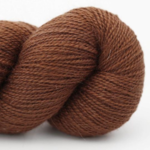 Erika Knight Moorland Mohair 12 Exmoor Brown