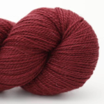 Erika Knight Moorland Mohair 03 Devon Sandstone Red