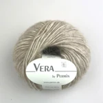 Permin Vera 18 Sand