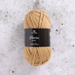 Svarta Fåret Merino Maxi 10 Butterkaramell