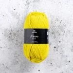 Svarta Fåret Merino Maxi 33 Vergoldetes Zeitalter