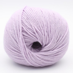 Kremke The Merry Merino 110 GOTS 22 Lilac