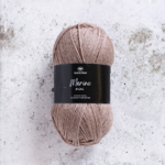 Svarta Fåret Merino Mini 06 Reine Küsten