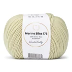 LindeHobby Merino Bliss 175 41 Mandelweiß