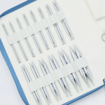 KnitPro Nova Normal Interchangeable Needle Sets, Grande, 13 cm