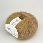 Permin Nellie 17 Goldener Bernstein